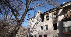 Татьяна Д, Донецк